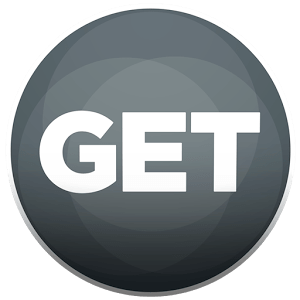 GET Logo